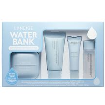 WATER BANK BLUE HYALURONIC HYDRATION SET (SET CUIDADO DE LA PIEL)